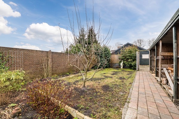 Medium property photo - Ommelanderwijk 125, 9644 TC Veendam